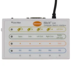 Interface hitch 2