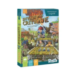 Invasion critique