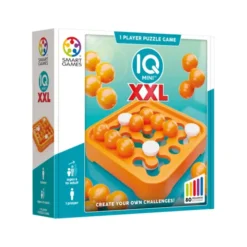 IQ mini XXL