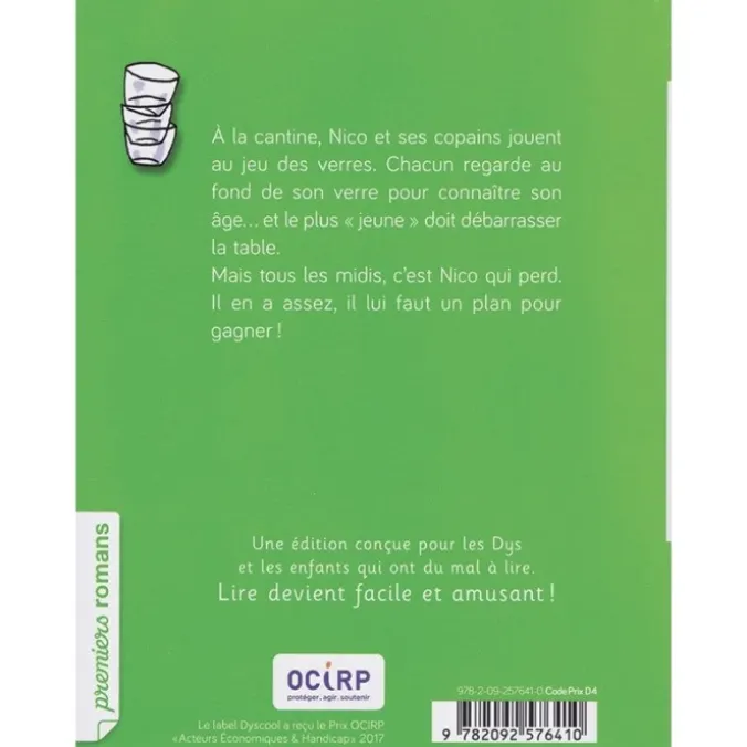 J'ai 30 ans dans mon verre