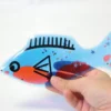 Jelly shapes par 4 - Poissons