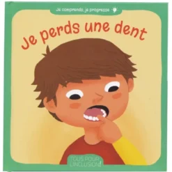 Je perds une dent
