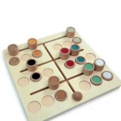 Jeu d'association de textures