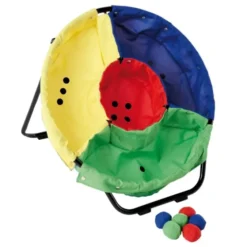 Jeu de lancer