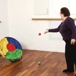 Jeu de lancer