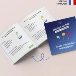 Jeu des amitiés saines ou toxiques