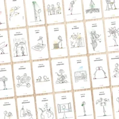 Jeu des Besoins
