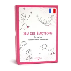 Jeu des Émotions