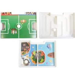 Jeu de souffle 4 en 1
