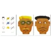 Jeu des portraits