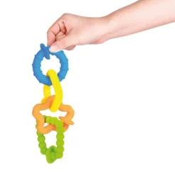 Jeu de ventouses par 6