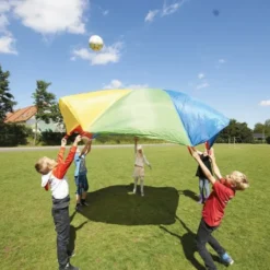 Jeu du parachute - 175 cm