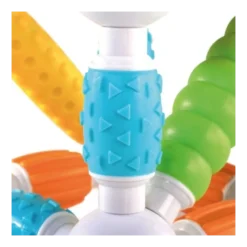 Jeu magnétique grippies