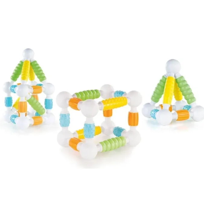 Jeu magnétique grippies