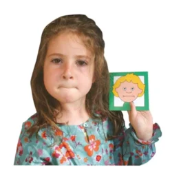 Jeu motricité de la bouche