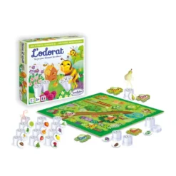 Jeu sensoriel l'odorat