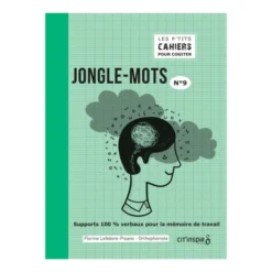 Jongle-mots
