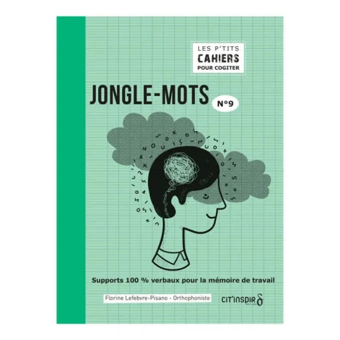 Jongle-mots