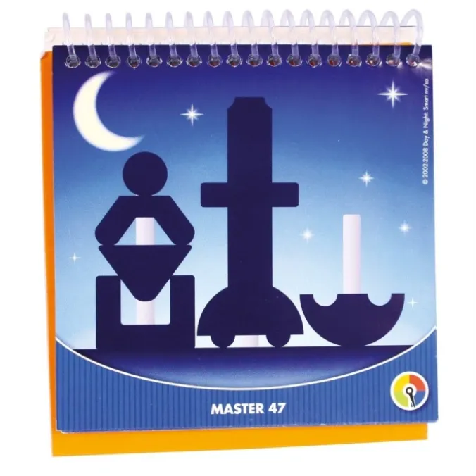 Jour et nuit