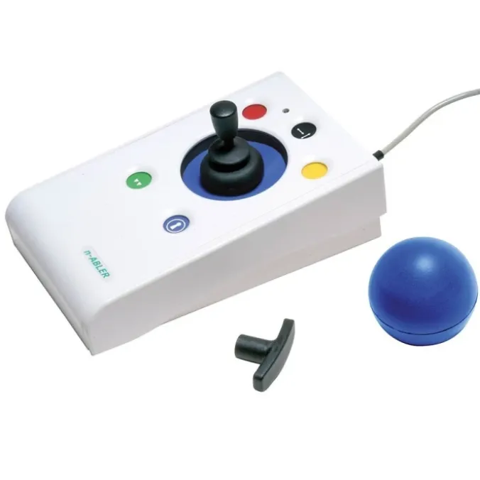 Joystick n-abler