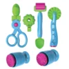 Kit activité sensorielle sable Playfoam