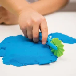 Kit activité sensorielle sable Playfoam