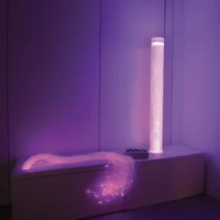 Kit banquette multisensorielle interactive
