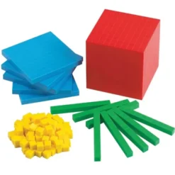 Kit base 10