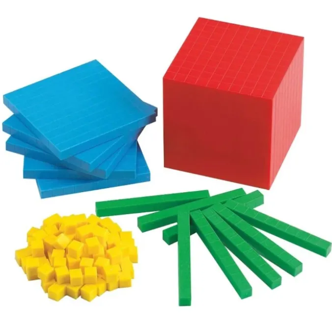 Kit base 10
