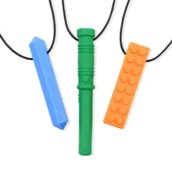 Kit colliers de mastication - Dur
