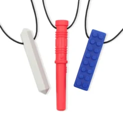 Kit colliers de mastication - Standard