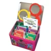 Kit complet des émotions