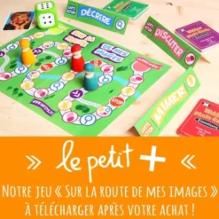 Kit complet des émotions