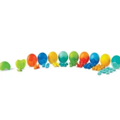 Kit d'activités mathématiques - dino