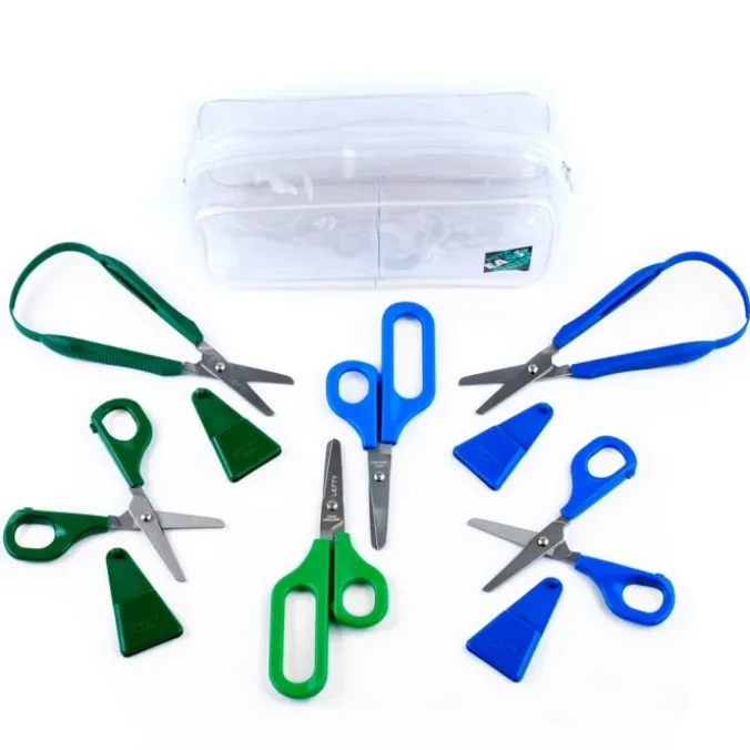 Kit de ciseaux
