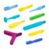 Kit de 10 embouts variés Z-Vibe - Nouveau