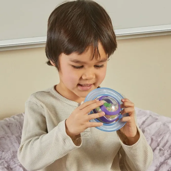 Kit de fidgets sensorielles - espace