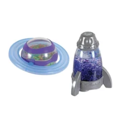Kit de fidgets sensorielles - espace