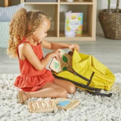 Kit de labyrinthes apaisants en bois
