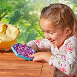 Kit de labyrinthes apaisants sur le thème du jardin
