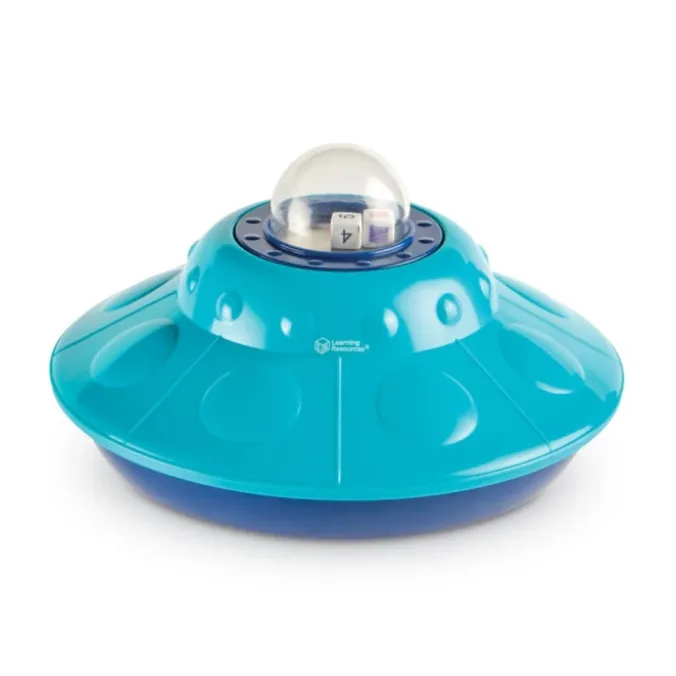 Kit de tri : vaisseau spatial