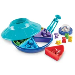 Kit de tri : vaisseau spatial