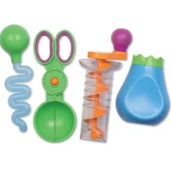 Kit d'outils découverte