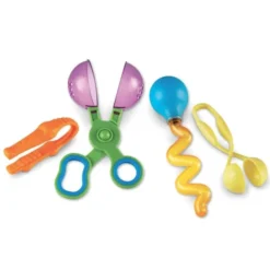 Kit d'outils motricité fine