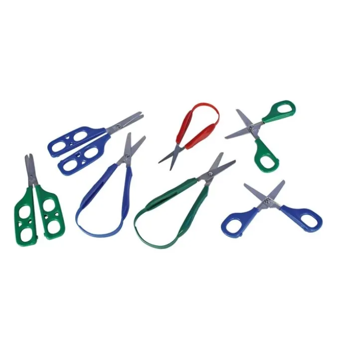Kit d'évaluation ergonomique ciseaux