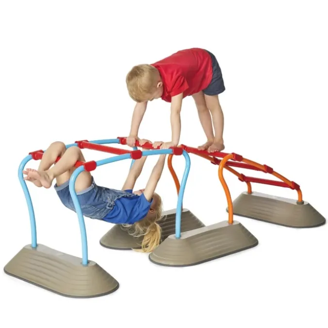 Kit mini parkour