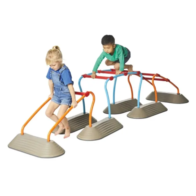 Kit mini parkour