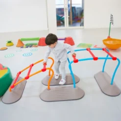 Kit mini parkour