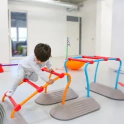 Kit mini parkour