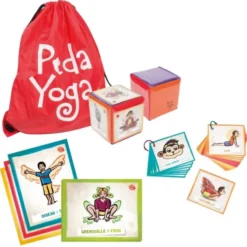 Kit pedayoga